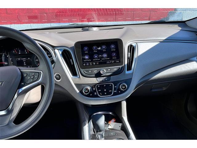 2025 Chevrolet Malibu - $20,783