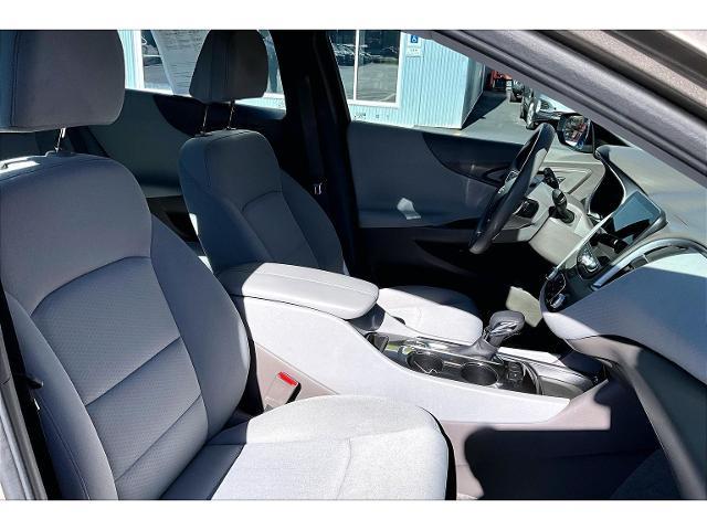 2025 Chevrolet Malibu - $20,783
