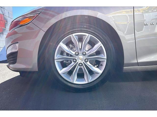 2025 Chevrolet Malibu - $20,783