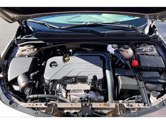 2025 Chevrolet Malibu - $20,783