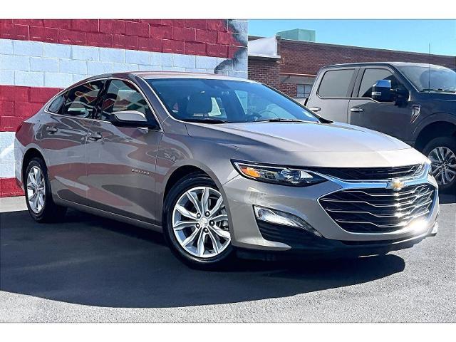 2025 Chevrolet Malibu - $20,783