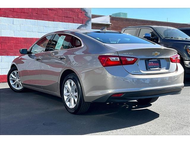 2025 Chevrolet Malibu - $20,783