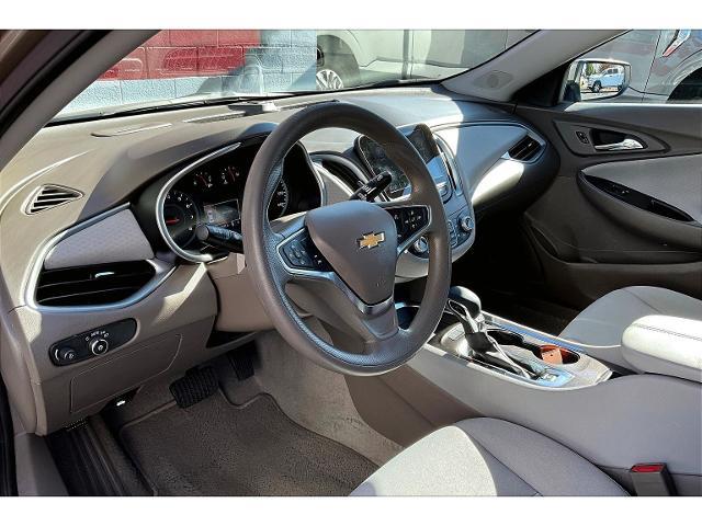 2025 Chevrolet Malibu - $20,783