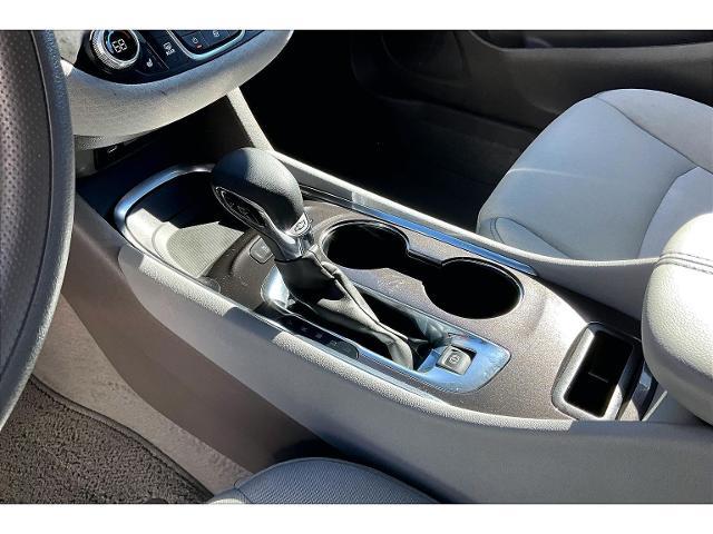 2025 Chevrolet Malibu - $20,783
