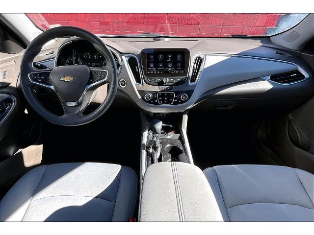 2025 Chevrolet Malibu - $20,783
