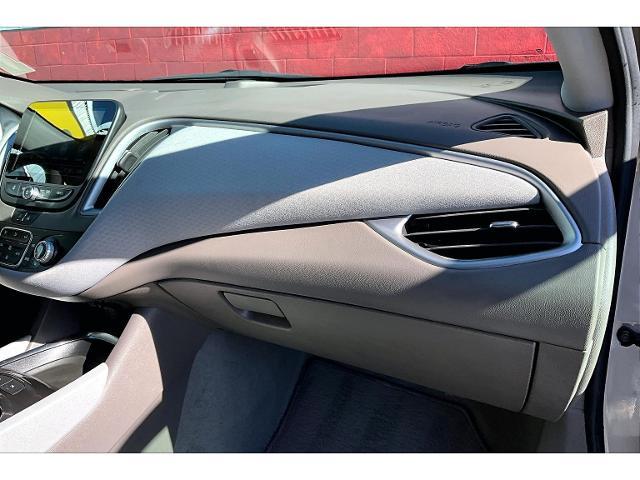 2025 Chevrolet Malibu - $20,783