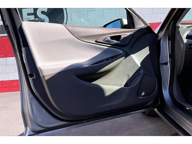 2025 Chevrolet Malibu - $20,783