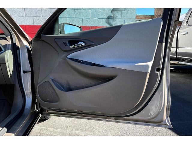 2025 Chevrolet Malibu - $20,783