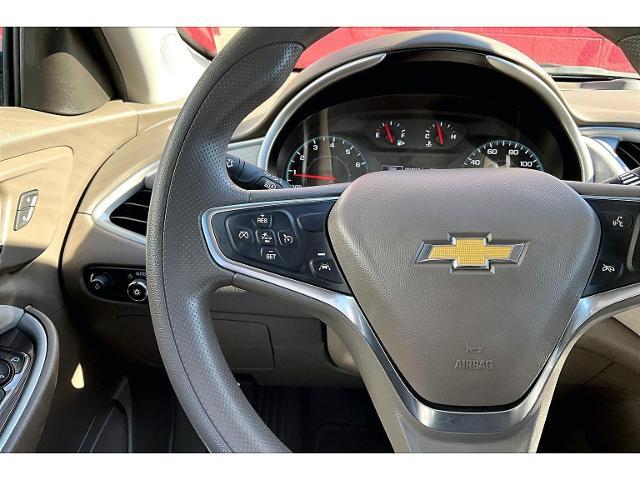 2025 Chevrolet Malibu - $20,783