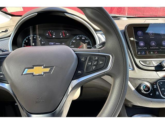 2025 Chevrolet Malibu - $20,783