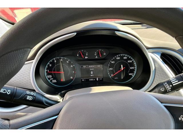 2025 Chevrolet Malibu - $20,783