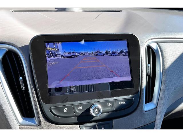 2025 Chevrolet Malibu - $20,783