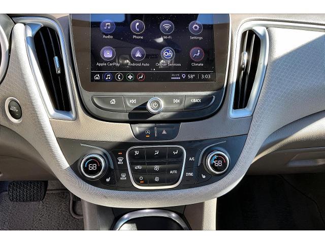 2025 Chevrolet Malibu - $20,783