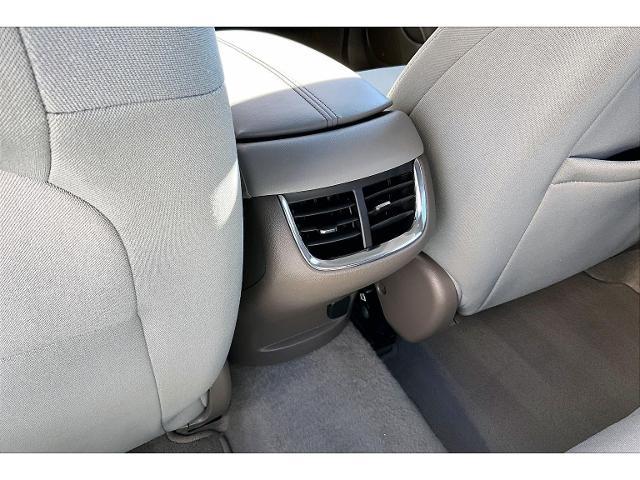 2025 Chevrolet Malibu - $20,783