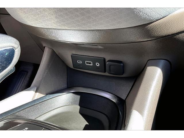 2025 Chevrolet Malibu - $20,783