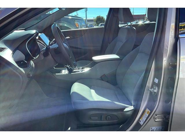 2025 Chevrolet Malibu - $20,783