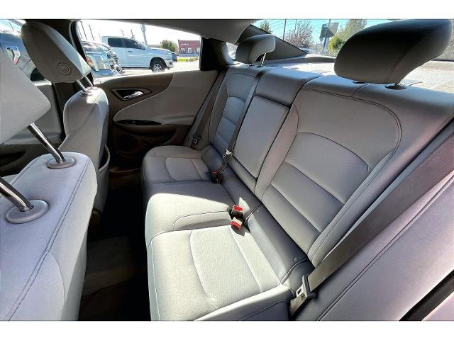 2025 Chevrolet Malibu - $20,783