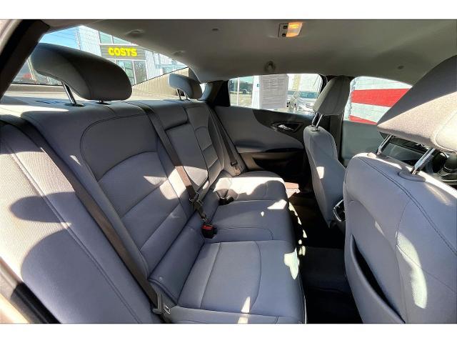 2025 Chevrolet Malibu - $20,783