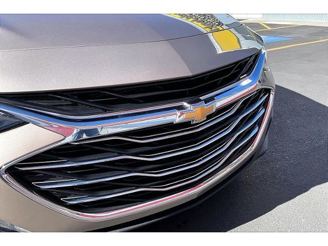 2025 Chevrolet Malibu - $20,783