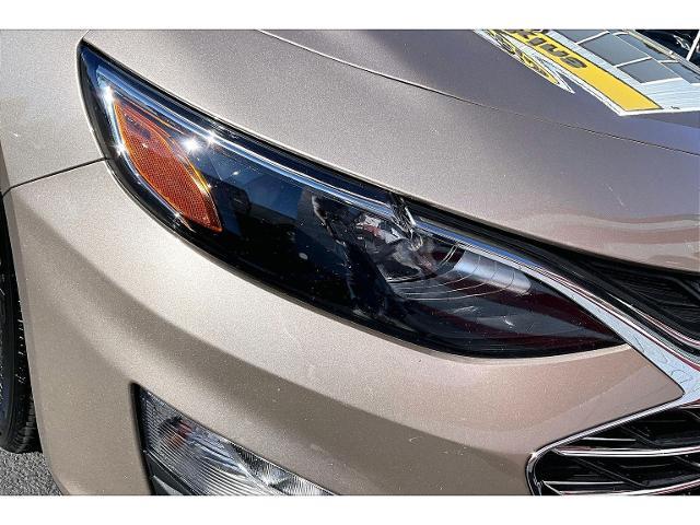 2025 Chevrolet Malibu - $20,783