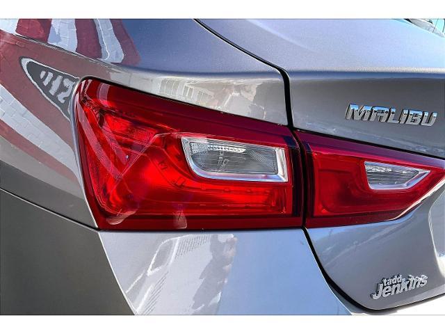 2025 Chevrolet Malibu - $20,783