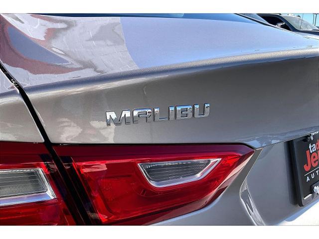2025 Chevrolet Malibu - $20,783