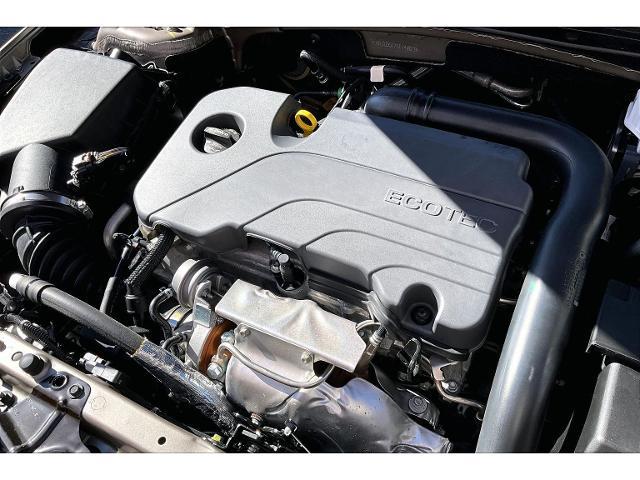 2025 Chevrolet Malibu - $20,783