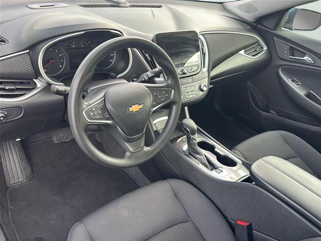 2025 Chevrolet Malibu - $21,105