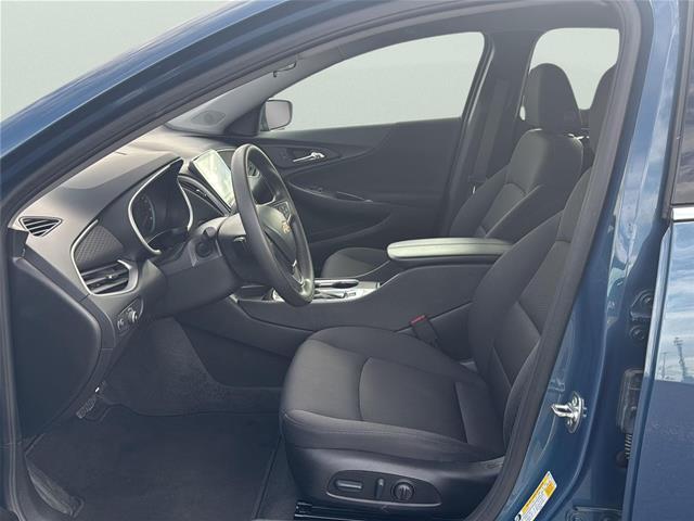 2025 Chevrolet Malibu - $21,105