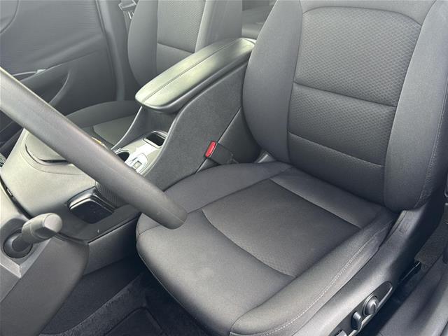 2025 Chevrolet Malibu - $21,105