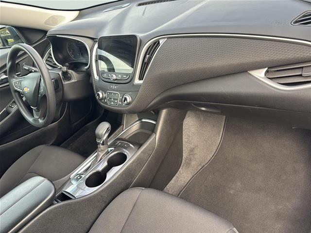 2025 Chevrolet Malibu - $21,105
