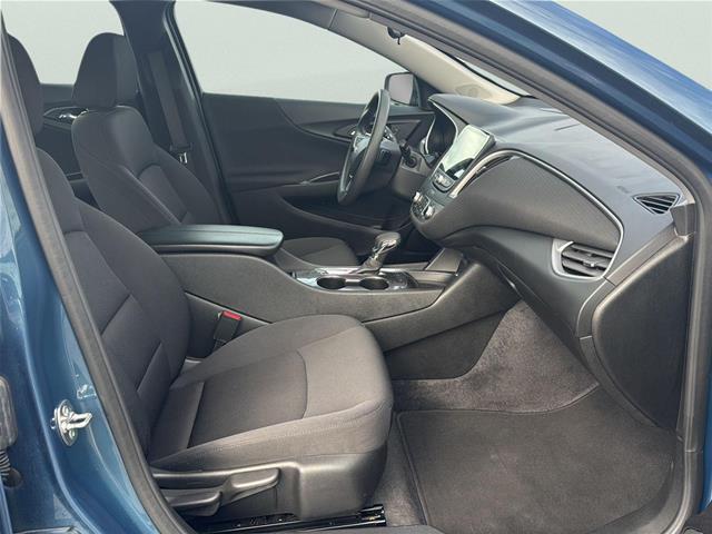 2025 Chevrolet Malibu - $21,105