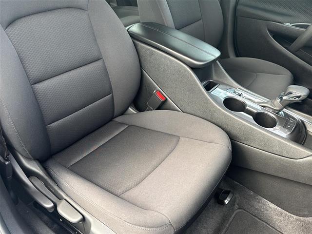 2025 Chevrolet Malibu - $21,105