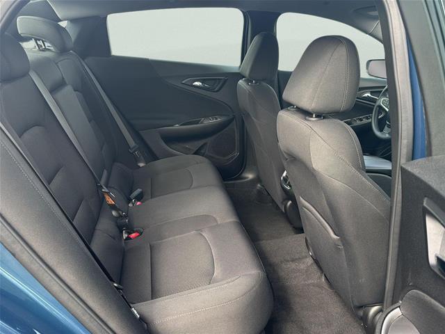 2025 Chevrolet Malibu - $21,105