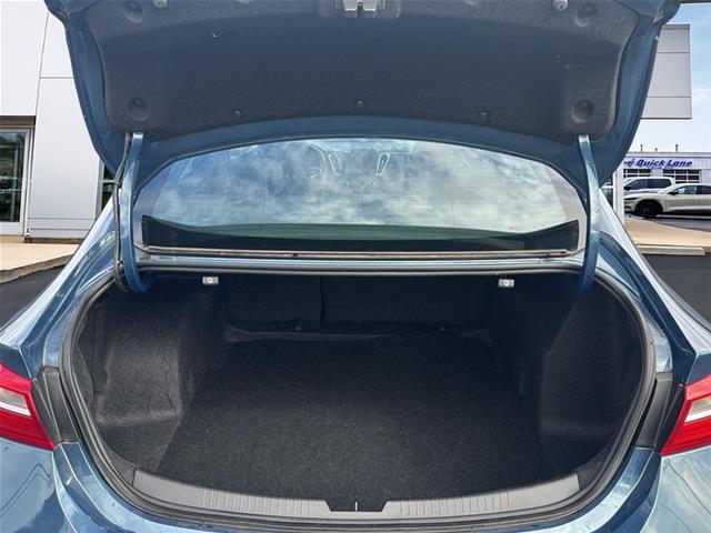 2025 Chevrolet Malibu - $21,105