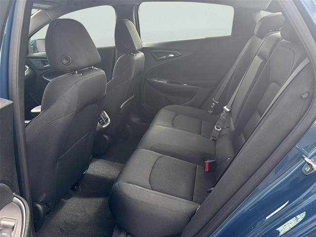 2025 Chevrolet Malibu - $21,105