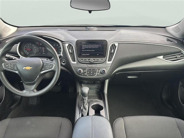 2025 Chevrolet Malibu - $21,105