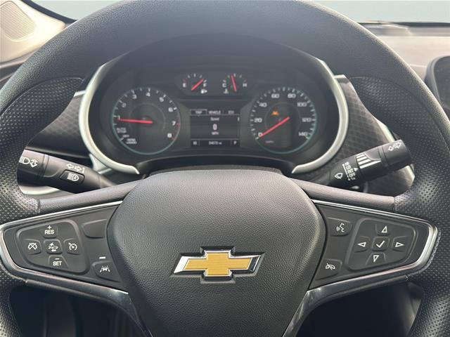 2025 Chevrolet Malibu - $21,105