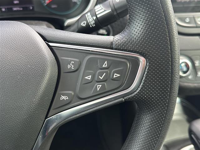 2025 Chevrolet Malibu - $21,105