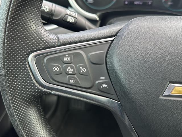 2025 Chevrolet Malibu - $21,105