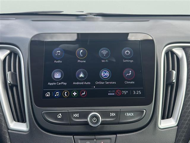 2025 Chevrolet Malibu - $21,105