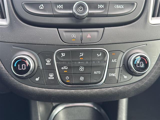 2025 Chevrolet Malibu - $21,105