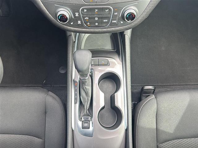 2025 Chevrolet Malibu - $21,105