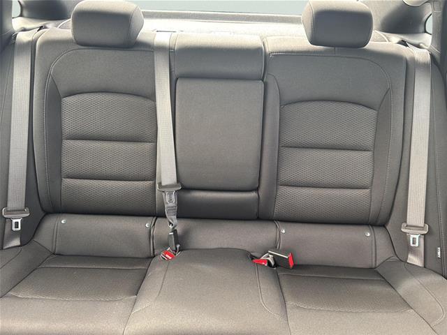 2025 Chevrolet Malibu - $21,105