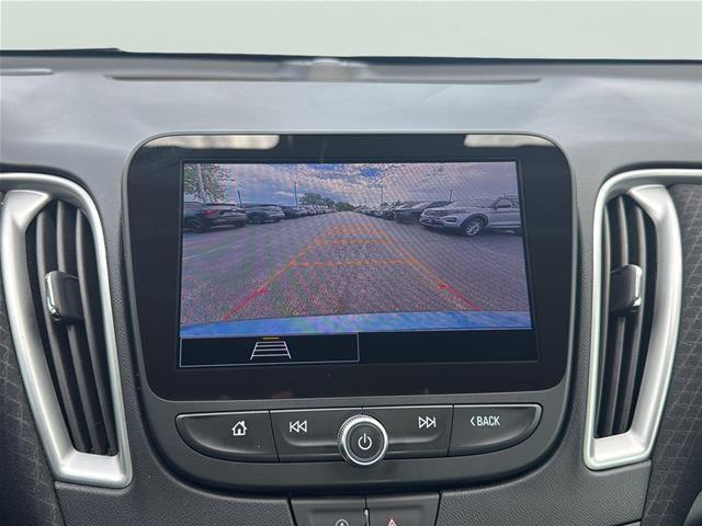 2025 Chevrolet Malibu - $21,105