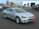 2016 Malibu Thumbnail 8