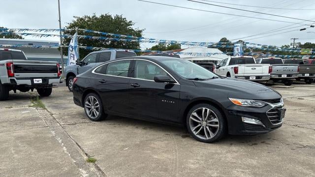 Preowned 2024 Chevrolet Malibu LT for Sale