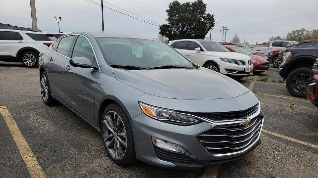 Preowned 2024 Chevrolet Malibu LT for Sale