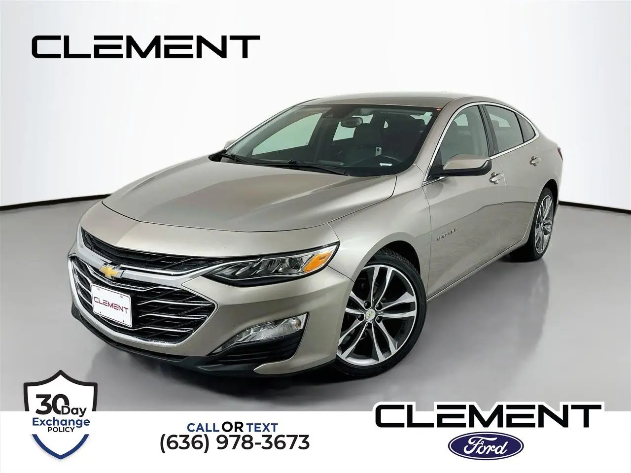2024 Chevrolet Malibu - $18,651