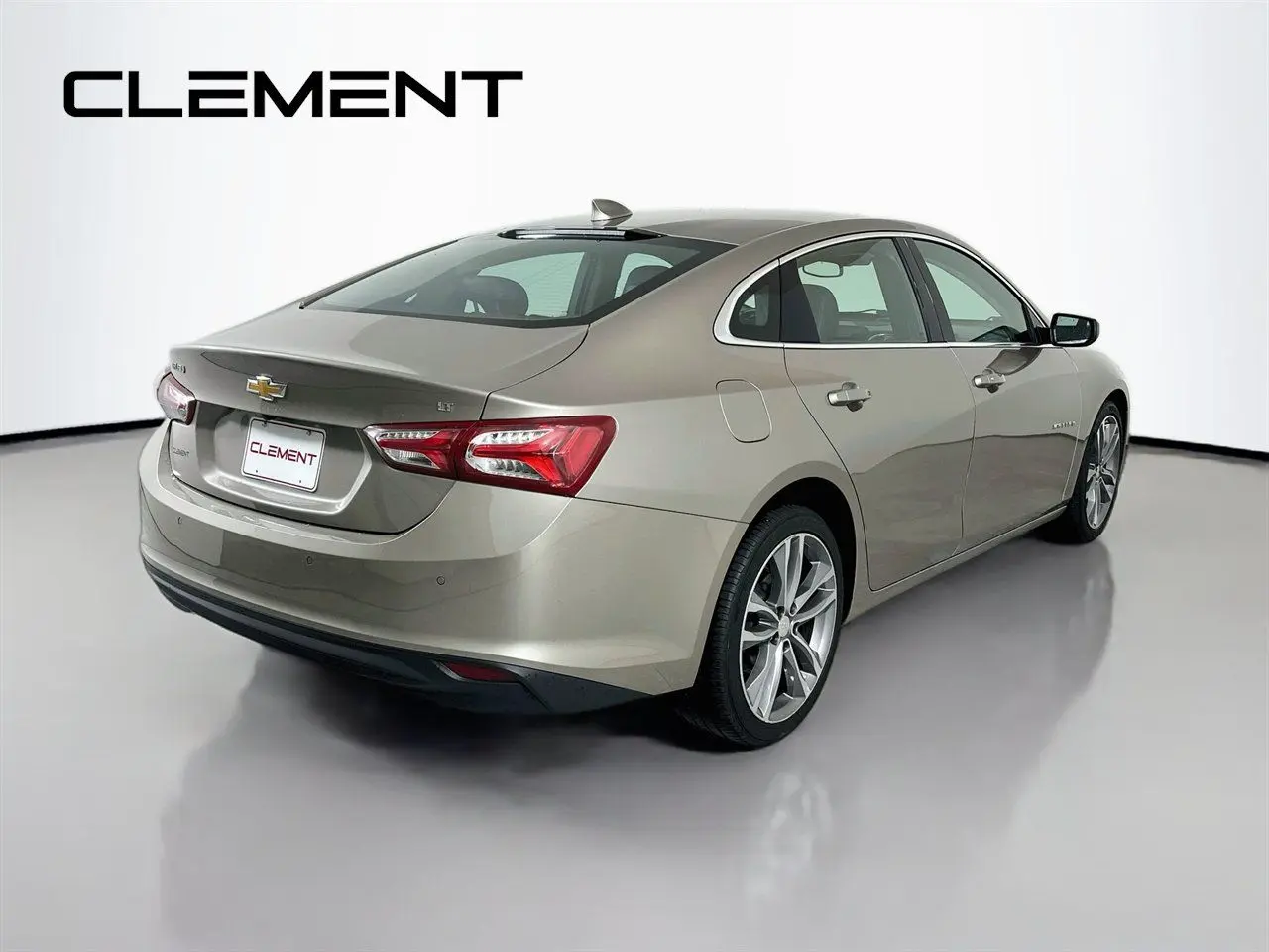 2024 Chevrolet Malibu - $18,651